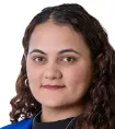 Photo of Daniellê Naseem