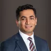 M. Ali Naqvi (Brownlee LLP) Photo