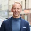 Photo of Anders  Jonson
