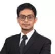 Photo of Aviroop Mitra