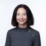 Photo of Meg MacMahon