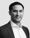 Photo of Jon Edwards
