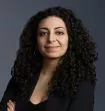 Photo of Sandra Ghobraiel