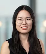 Photo of Rachel Luo