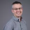 Photo of Russell Thom