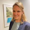 Photo of Christin  Serlow