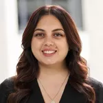 Photo of Sarah  Heuvel