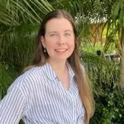 Photo of Angela Black