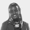 Photo of Zahra Aminu