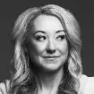 Photo of Gillian Scott 