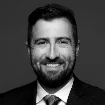 Photo of Kyle Magee 