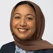 Photo of Tahany Alsabahi