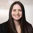 Photo of Hilary Finkelstein