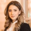 Photo of Oana Dănilă