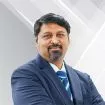 Photo of Sharath   Chandrasekhar