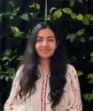 Photo of Muskan Bhargava