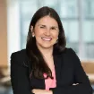 Photo of Meghan Greenfield