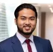 Photo of Alex Kaung Myat Ahkar