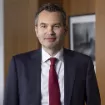 Photo of Dr. Reto Schumacher