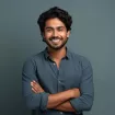 Manikandan A Photo
