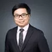 Anthony Leung (Haldanes) Photo