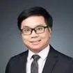 Photo of Anthony  Leung (Haldanes)