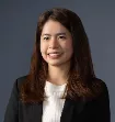 Photo of Olivia Ma