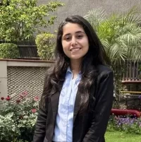 Photo of Janvi Dhingra