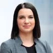 Photo of Libbie B. Osaben
