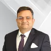 Photo of Samir  Malik