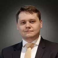 Photo of Alexander Rouyanian