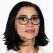 Photo of Christine Khoury