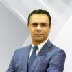 Photo of Abhishek Singh Baghel