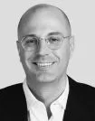 Photo of Joel Ferguson