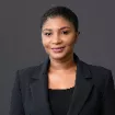 Photo of Sharon   Agyeman-Yeboah