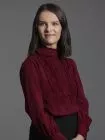 Photo of Martha McGarry