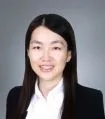 Photo of Amy (Yuyue)   Zhang