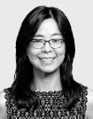 Photo of Hilary Sunghee Seo