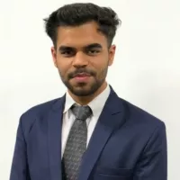 Photo of Ashish Dutta
