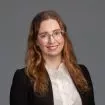 Photo of Nathalie M. Gorman