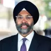 Photo of Gurbir Grewal