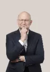 Photo of Hon. David Lametti, KC