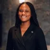 Photo of Princess Judith  Allotey