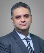 Photo of Siddharth Mahajan