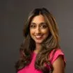 Photo of Tasneem Madani
