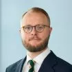 Photo of Tobias Heinel-Yde