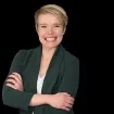 Photo of Anna-Liisa Mullis