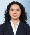 Photo of Ananya Krishnan