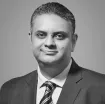 Photo of Siddharth Mahajan