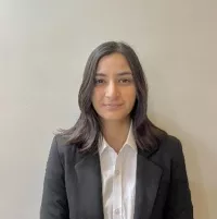 Photo of Shruti Agarwal